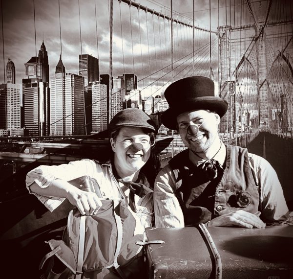 Grüße aus Kaltenweide