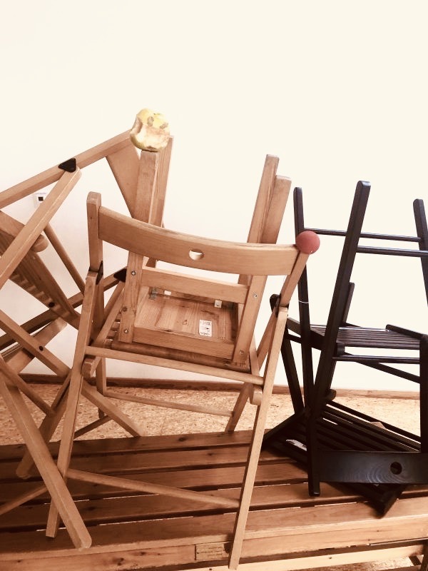 Jeder Clown ist&nbsp;anders