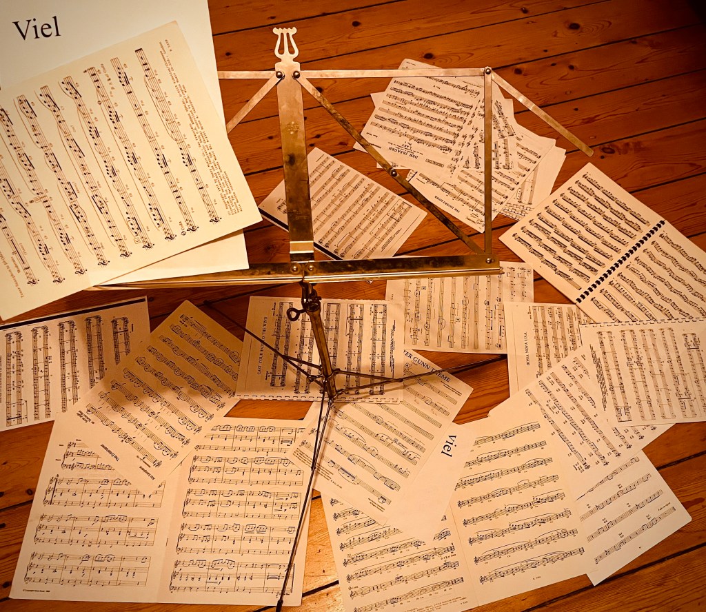 Vom Gefühl ins kalte Wasser zu&nbsp;springen