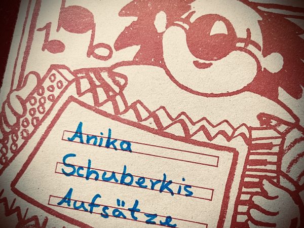 Kindheitsträume